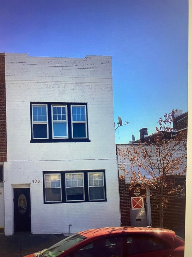 property at 422 Avenue C