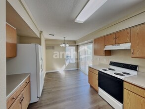 21450 E 46th Ave in Denver, CO - Building Photo - Building Photo