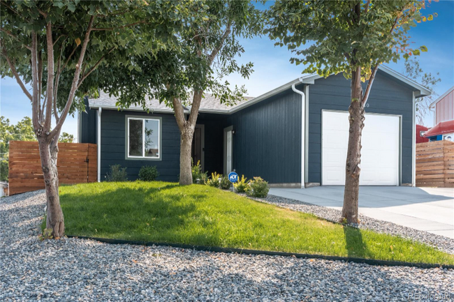 5510 Monaco St in Commerce City, CO - Building Photo - Building Photo