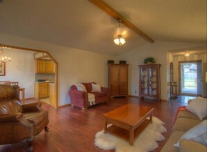 9908 S 95th E Ave in Tulsa, OK - Building Photo - Building Photo