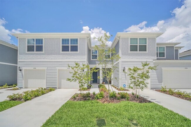 1726 Delightful Dr in Davenport, FL - Building Photo - Building Photo