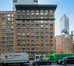 The Adlon in New York, NY - Building Photo - Building Photo