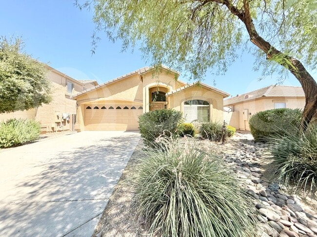 property at 1238 W Corriente Dr