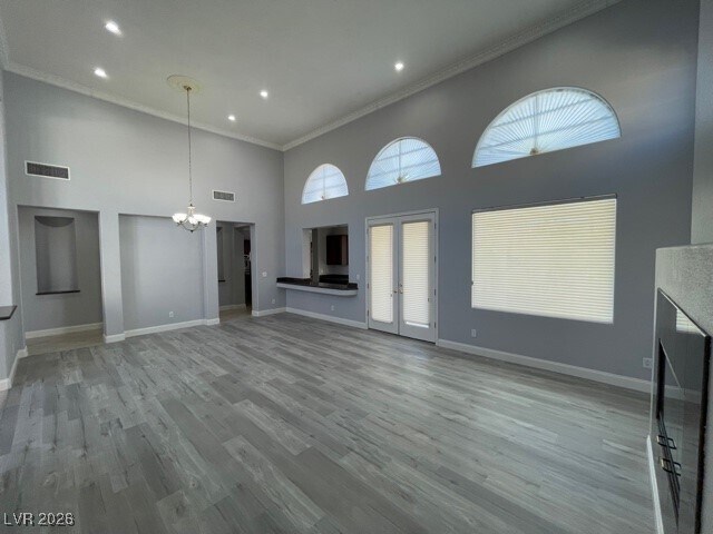 3173 Elk Clover St in Las Vegas, NV - Building Photo - Building Photo