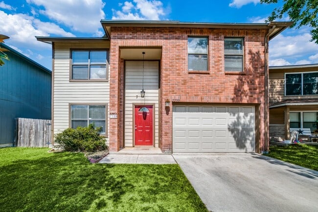 property at 7739 Alverstone Way