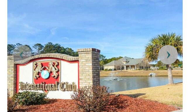 property at 195 Madrid Dr