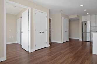 Bridgewater in North Vancouver, BC - Building Photo - Building Photo