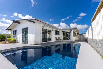 7263 Anakua St in Honolulu, HI - Foto de edificio - Building Photo