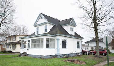 67 South St in Union City, PA - Building Photo - Building Photo
