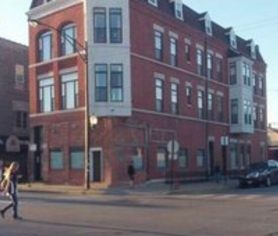 property at 1700 W Cermak Rd