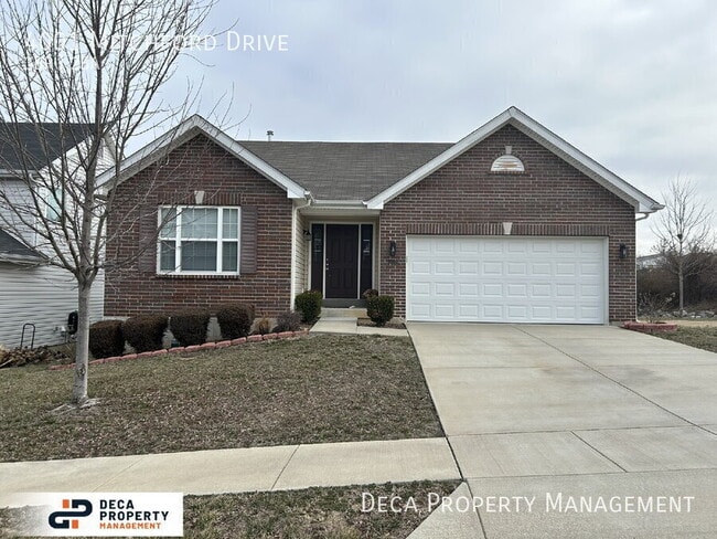 4001 Mitchford Dr in St. Louis, MO - Building Photo - Building Photo