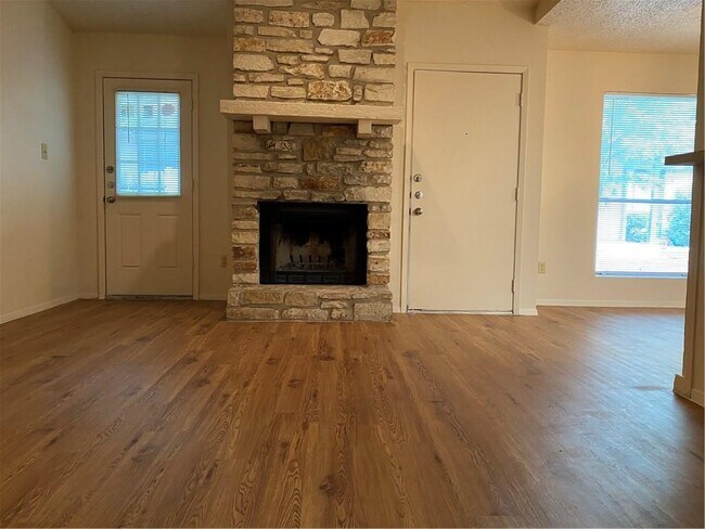 1503 No Mor Cove in Austin, TX - Building Photo - Building Photo