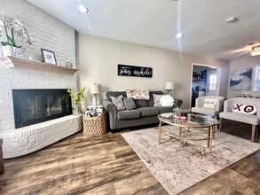 2512 31st St in Lubbock, TX - Building Photo - Building Photo