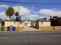 425-431 Santa Clara Ave in Alameda, CA - Building Photo - Building Photo