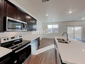 6034 Schmidt St in North Las Vegas, NV - Building Photo - Building Photo