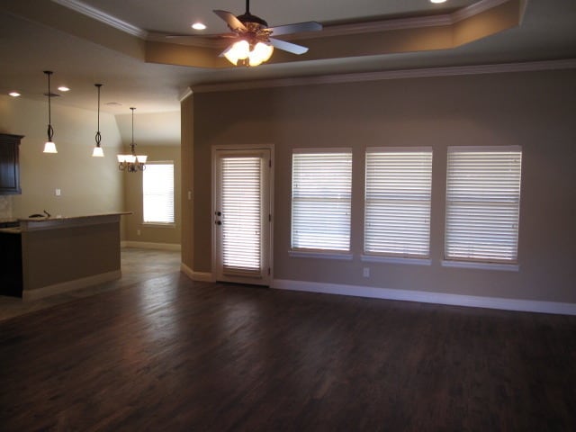 114 Anderson Ct in Weatherford, TX - Building Photo - Building Photo