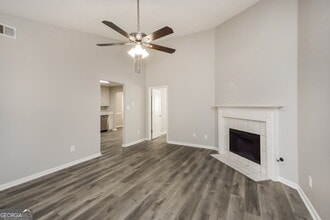 442 Clear Blue Way in Mcdonough, GA - Building Photo - Building Photo