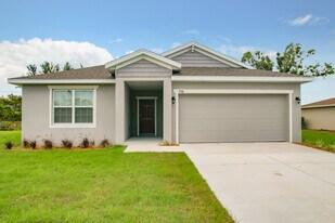 736 SW 5th St in Cape Coral, FL - Building Photo