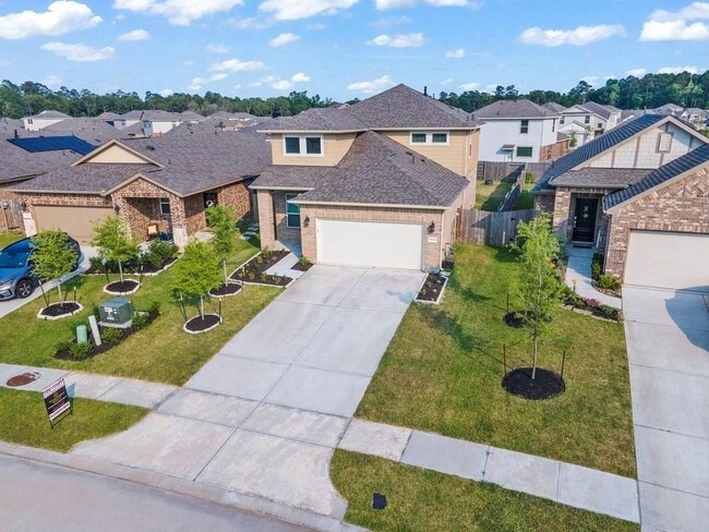 property at 18841 Amaro Hills Dr