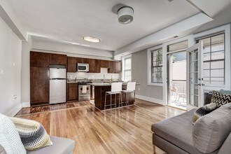 Kenyon Apartments in Washington, DC - Building Photo - Building Photo