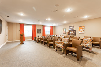 HearthSide Club Lafayette, A 62+ Community in Fayetteville, GA - Building Photo - Interior Photo