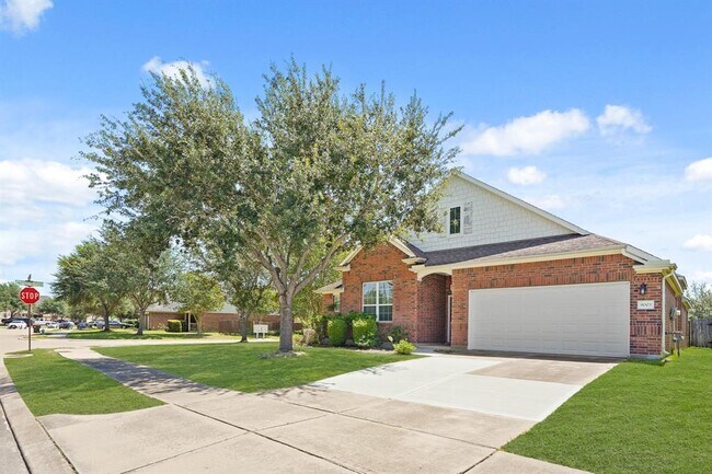 9003 Creeks Gate Ct in Richmond, TX - Building Photo - Building Photo