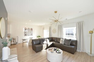 92 Harvest Wy in Little Falls, NJ - Building Photo