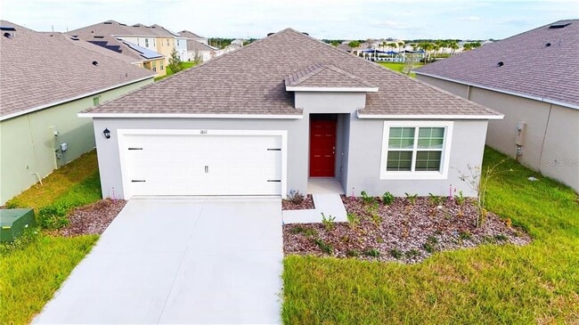 property at 1811 Silverbell Lp