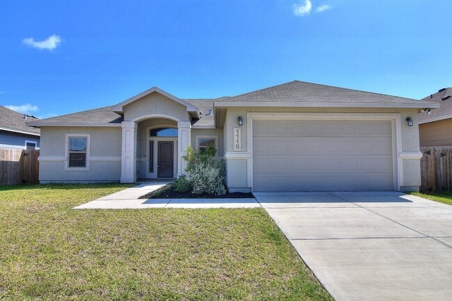 property at 1118 Black Buck Ln