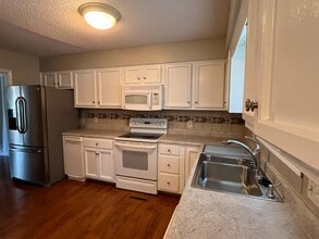 161 Fairway Dr in Advance, NC - Building Photo - Building Photo