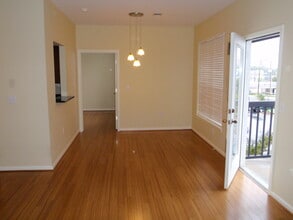 724 North Street, Unit Cliff in Little Rock, AR - Building Photo - Building Photo