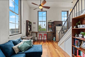 1201 Fitzwater St, Unit 15 in Philadelphia, PA - Building Photo - Building Photo