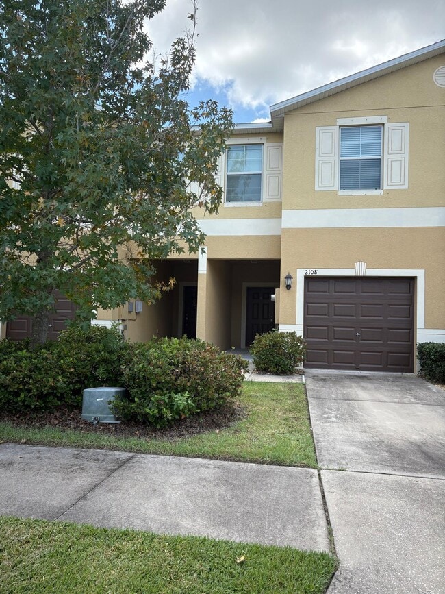 property at 2108 Golden Falcon Dr