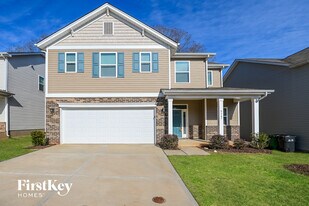 9147 Marion Oaks Dr in Charlotte, NC - Building Photo