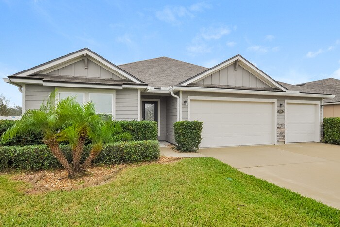806 Deer Crossing Rd in St. Augustine, FL - Building Photo