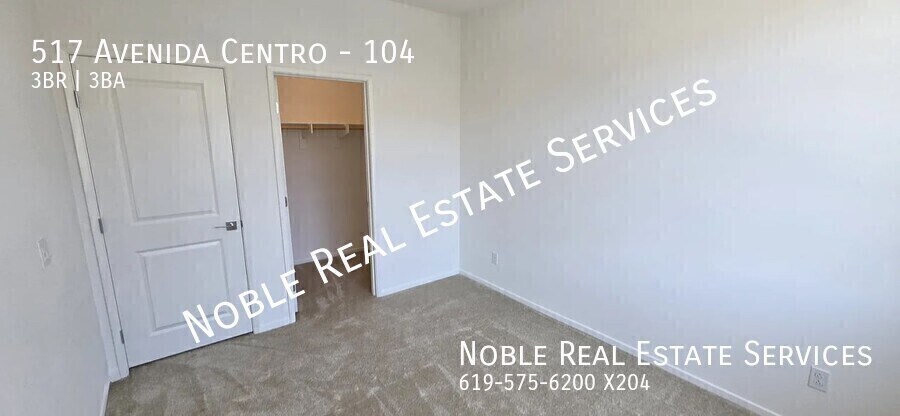 517 Center St in Chula Vista, CA - Building Photo