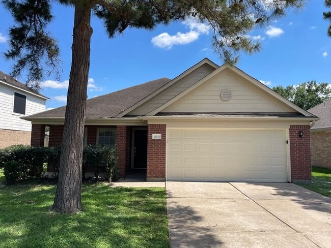 property at 15414 Misty Dawn Tr