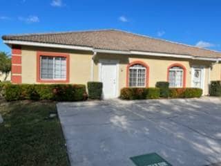 property at 317 Port Pleasant Dr
