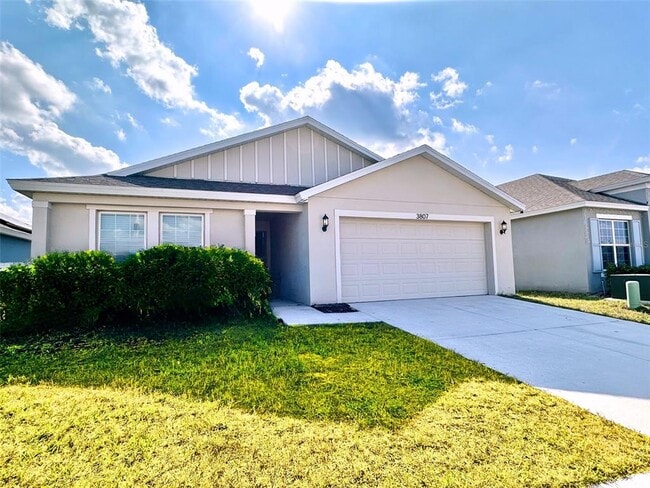 property at 3807 Whitney Wy