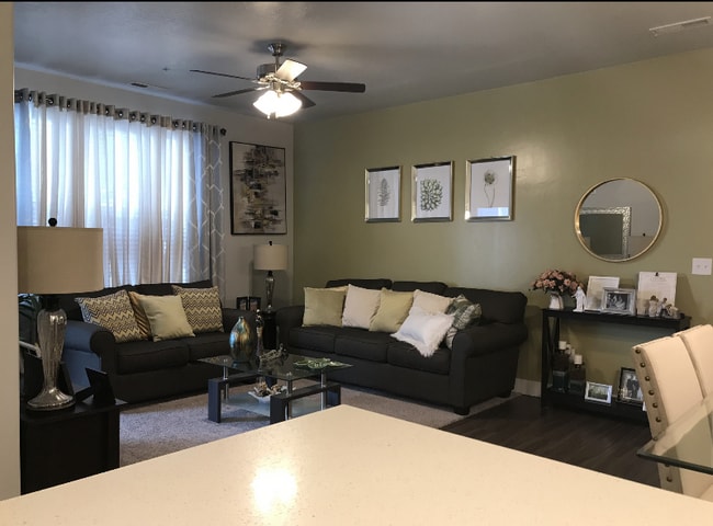 property at 14503 S Ronan Ln