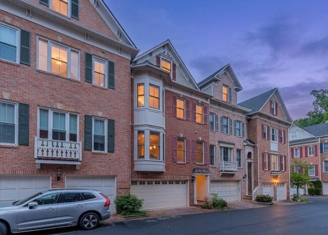 property at 2310 N Van Buren Ct