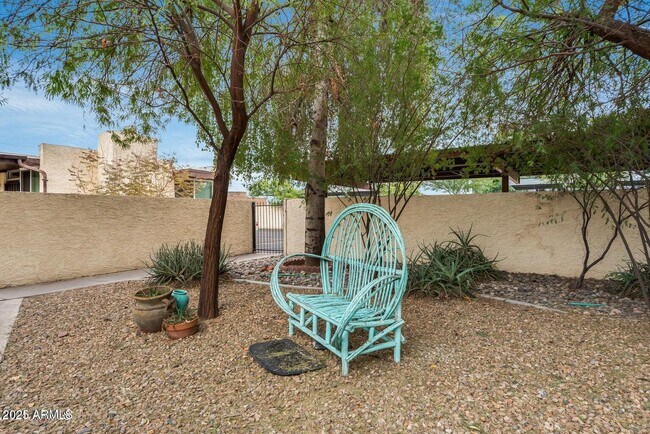 4202 N 28th St in Phoenix, AZ - Building Photo - Building Photo