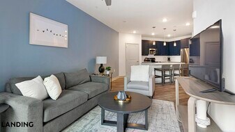 2900 4th Ave NW, Unit 345 in Huntsville, AL - Building Photo