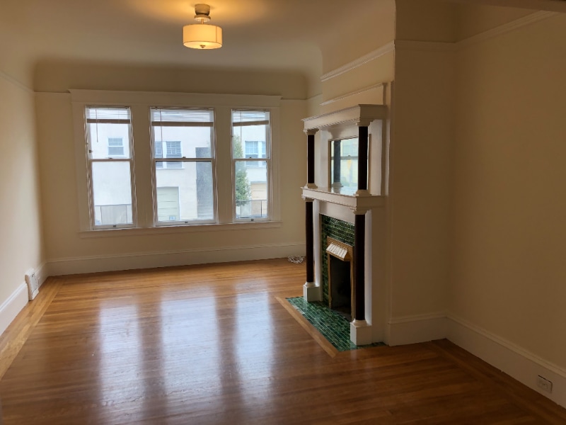 485 7th Ave in San Francisco, CA - Building Photo