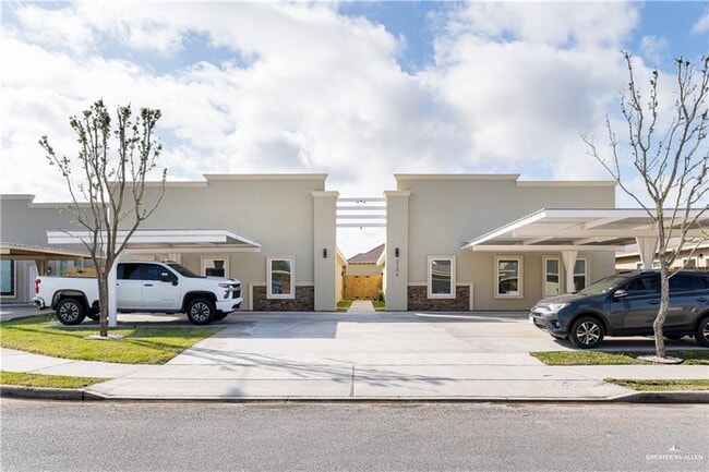 property at 2206 Taxco Ct