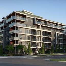 Sterling in Vancouver, BC - Building Photo - Building Photo