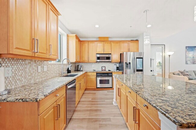 property at 2001 Coral Heights Blvd