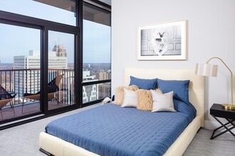 365 Nicollet in Minneapolis, MN - Foto de edificio - Interior Photo