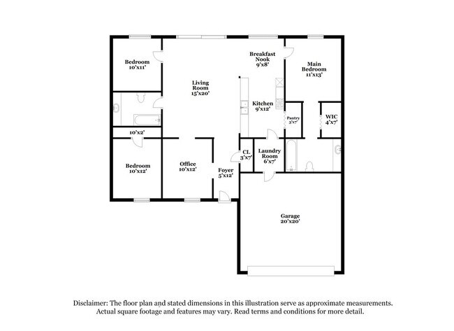2601 Darlene Pl in Lehigh Acres, FL - Building Photo - Building Photo