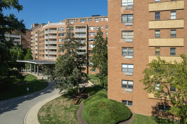 Elkins Park House in Elkins Park, PA - Building Photo - Building Photo